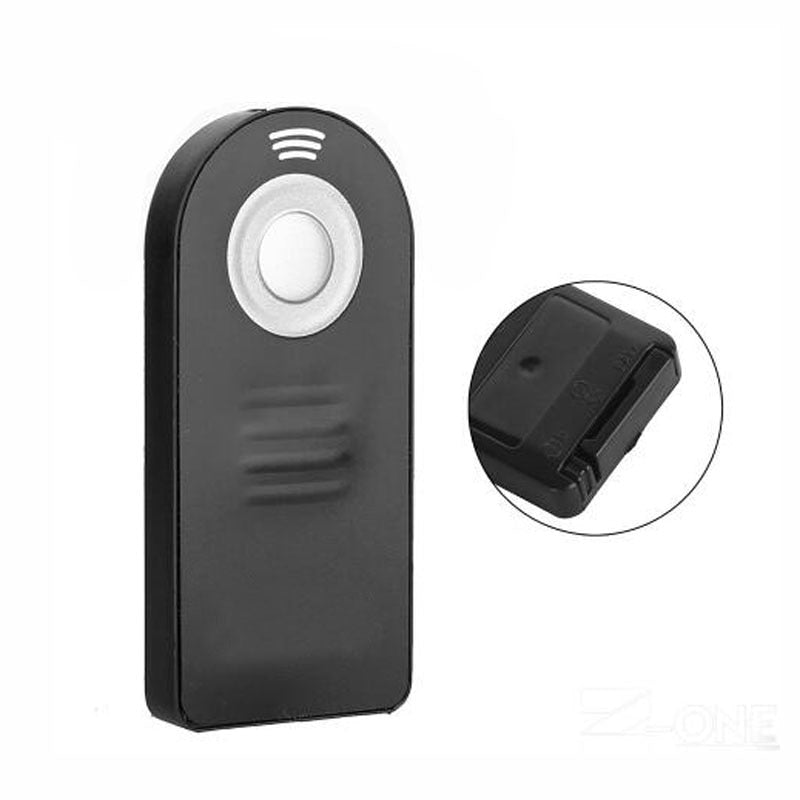 ML-L3 Wireless Remote Control Shutter Release For Nikon-Bieg's Products