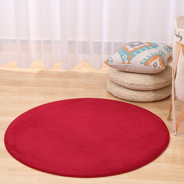 Memory Foam Chair Mat