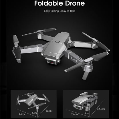 HD Wide Angle Live Recording Drone-Bieg's Products