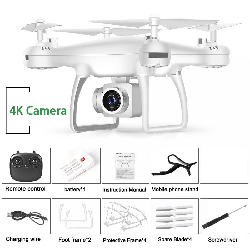 4k Professional Drone with Camera-Bieg's Products