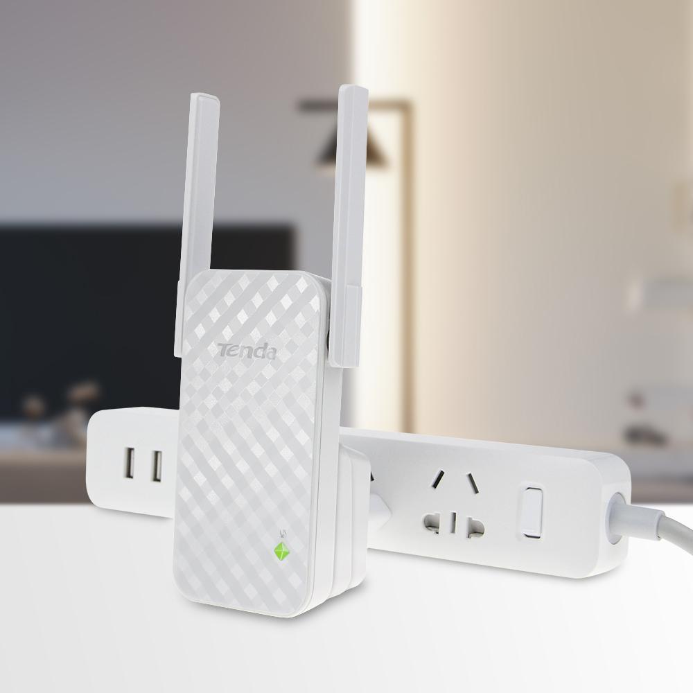 300M Wireless WiFi Repeater-Bieg's Products