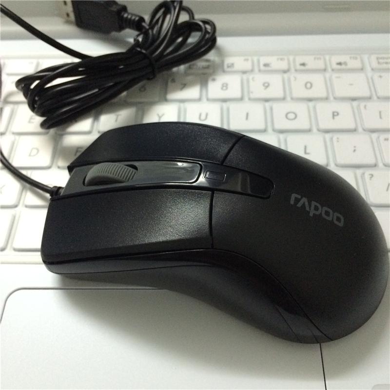 Wired Gaming Mouse-Bieg's Products