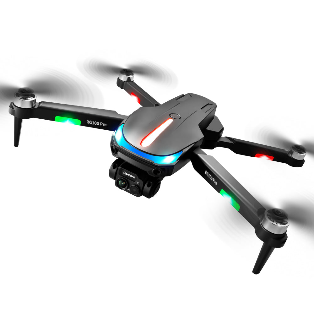 Aerial Photography Optical Flow RC Drone-Bieg's Products