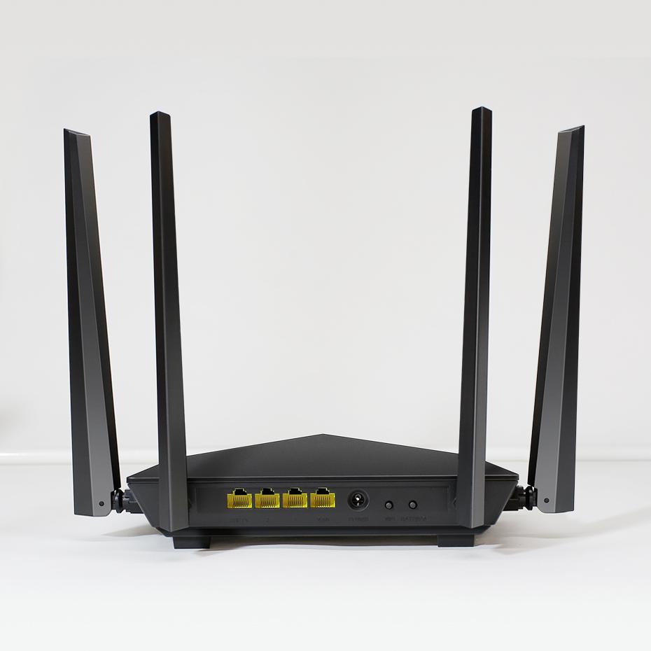 Tenda AC6 Wireless Wifi Router 1200M 11AC-Bieg's Products