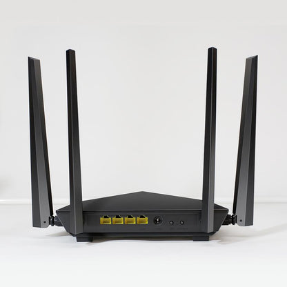 Tenda AC6 Wireless Wifi Router 1200M 11AC-Bieg's Products