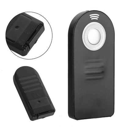 ML-L3 Wireless Remote Control Shutter Release For Nikon-Bieg's Products