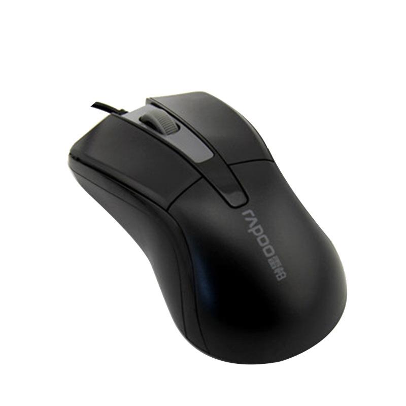 Wired Gaming Mouse-Bieg's Products
