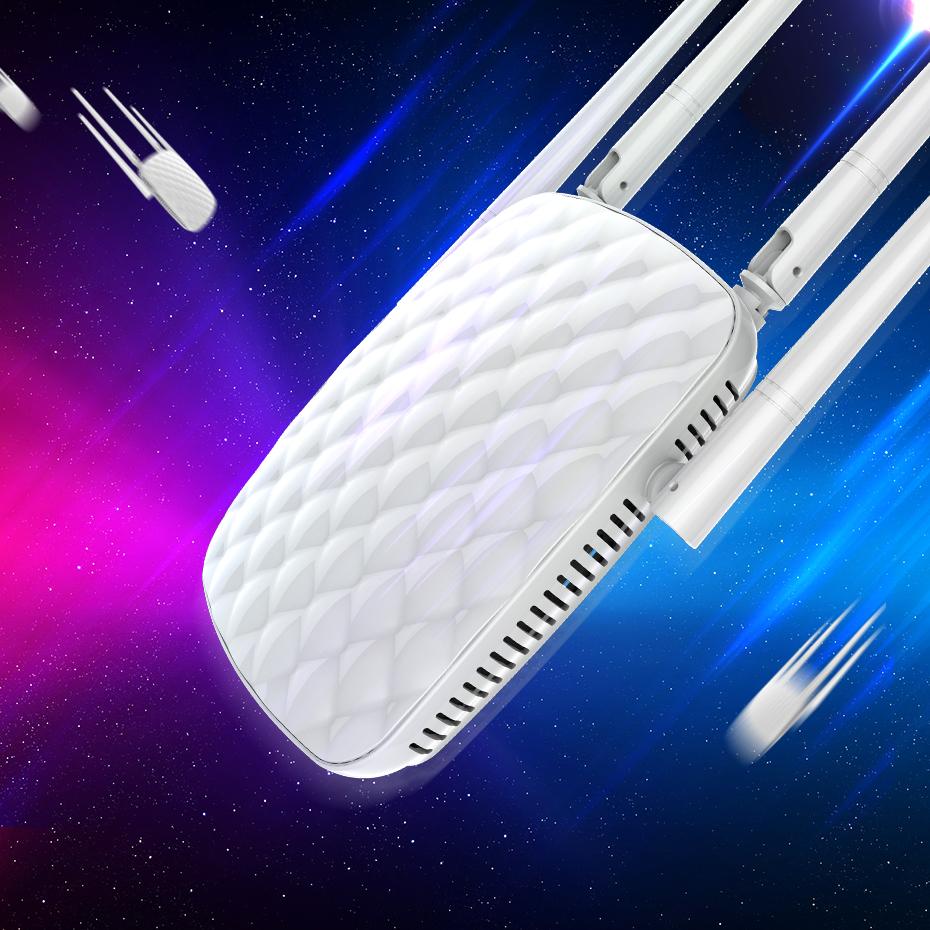 300Mbps Wifi Router Repeater-Bieg's Products