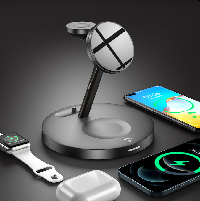 Magsafe Wireless Charger Suitable for iPhone-Bieg's Products