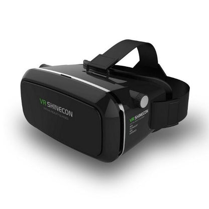 Virtual Reality 3D Glasses-Bieg's Products