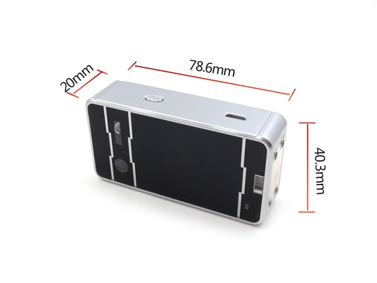 Bluetooth Wireless Virtual Projection keyboard-Bieg's Products