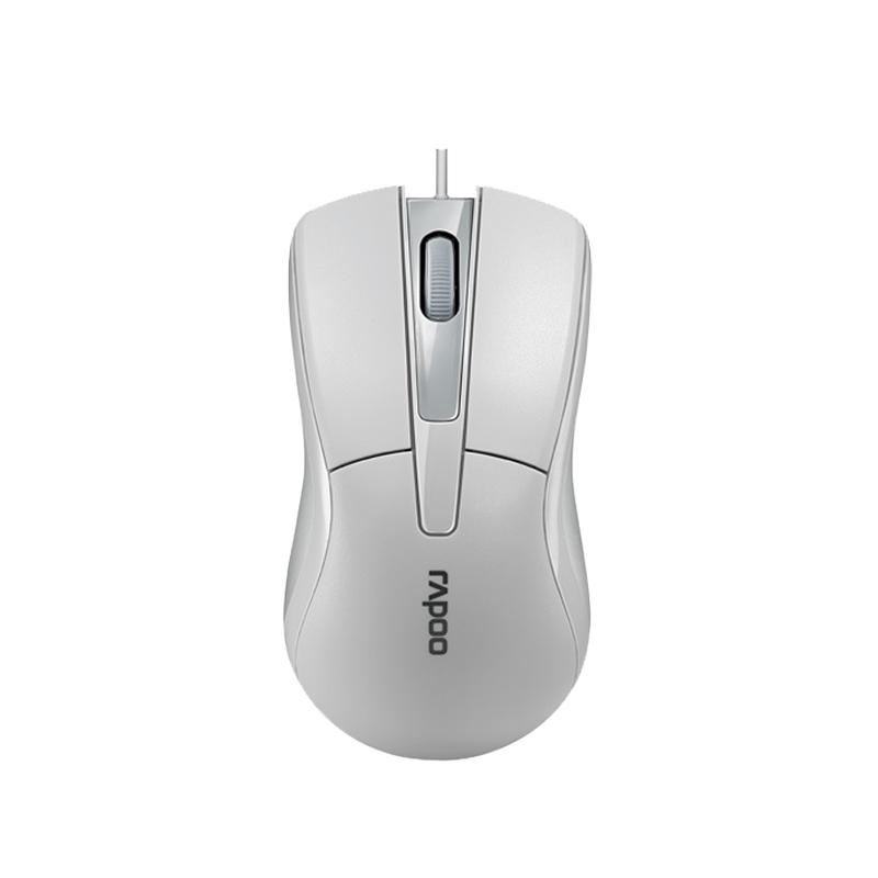 Wired Gaming Mouse-Bieg's Products