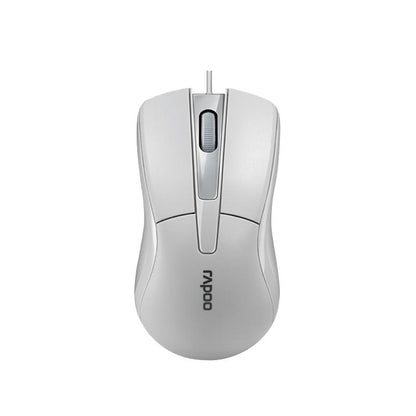 Wired Gaming Mouse-Bieg's Products
