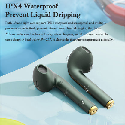 Tws In-Ear Wireless Headset-Bieg's Products