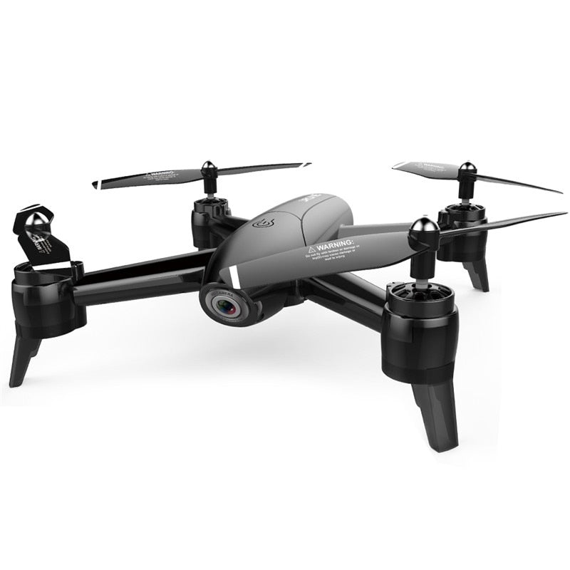 1080P HD Optical Flow RC Drone-Bieg's Products