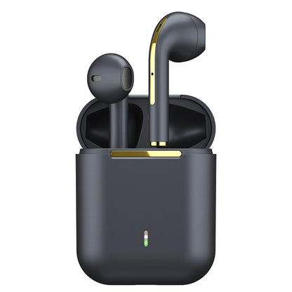 Tws In-Ear Wireless Headset-Bieg's Products