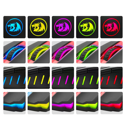 High-Speed USB Wired Mouse for Desktop-Bieg's Products