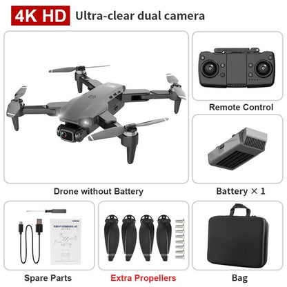 1.2km HD Dual Camera with GPS Drone-Bieg's Products
