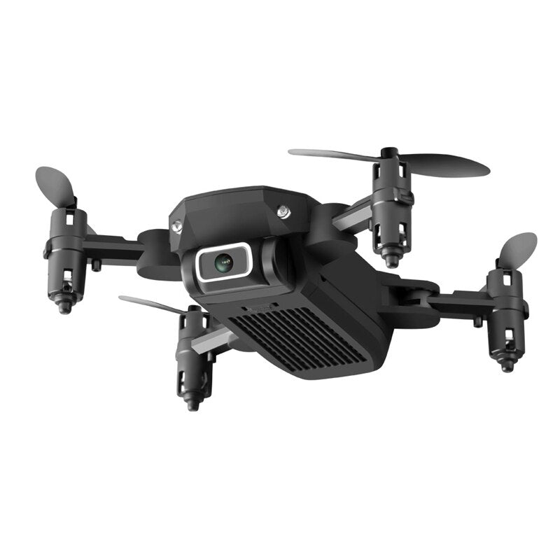 Pocket Drone 4k Quadcopter Foldable Toys for Children-Bieg's Products