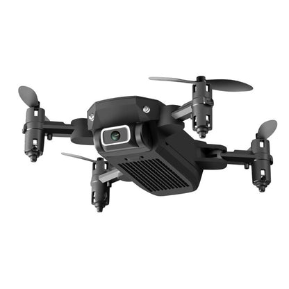Pocket Drone 4k Quadcopter Foldable Toys for Children-Bieg's Products
