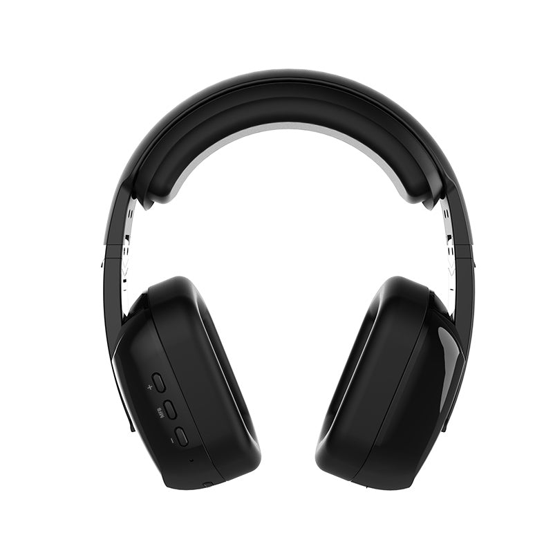 2.4G Wireless Bluetooth Gaming Headset-Bieg's Products