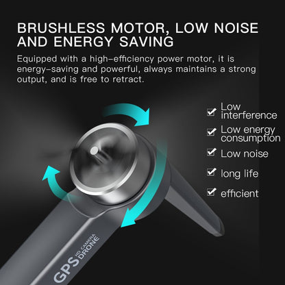 4k Professional Camera Drone-Bieg's Products