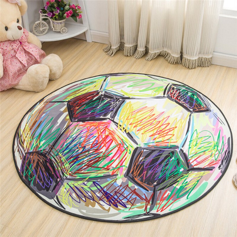 Multicolor Baby Soft Pad
