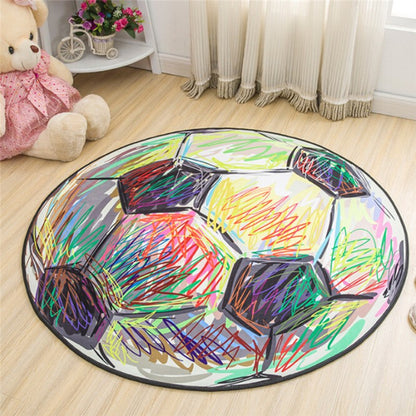 Multicolor Baby Soft Pad