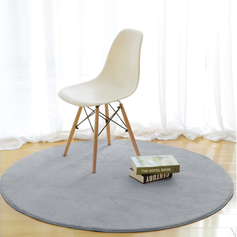 Memory Foam Chair Mat