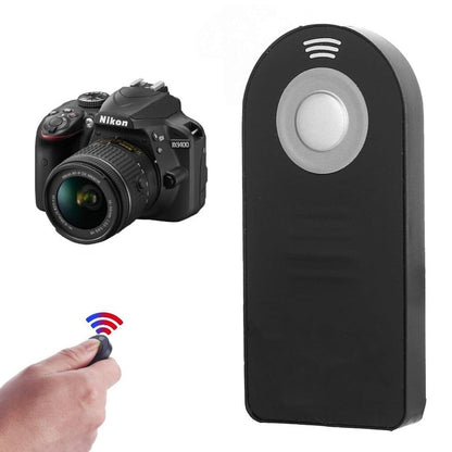 ML-L3 Wireless Remote Control Shutter Release For Nikon-Bieg's Products