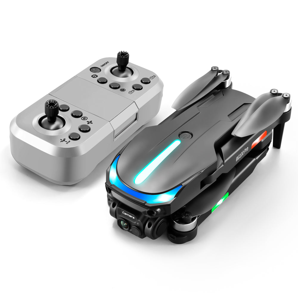 Aerial Photography Optical Flow RC Drone-Bieg's Products