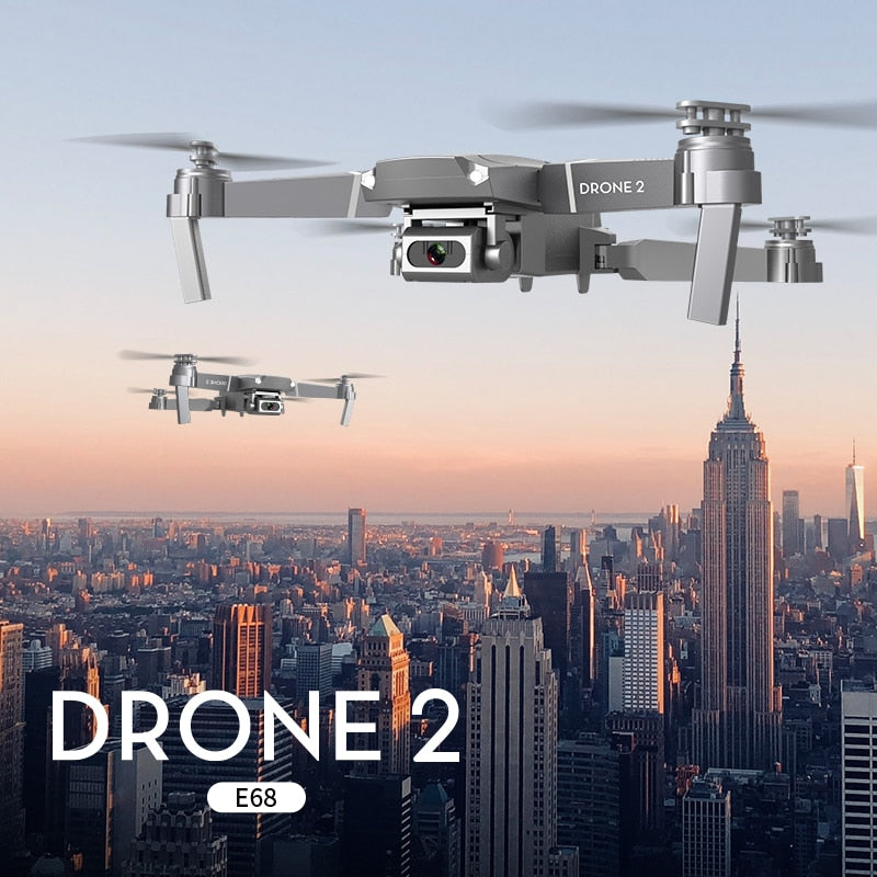 HD Wide Angle Live Recording Drone-Bieg's Products