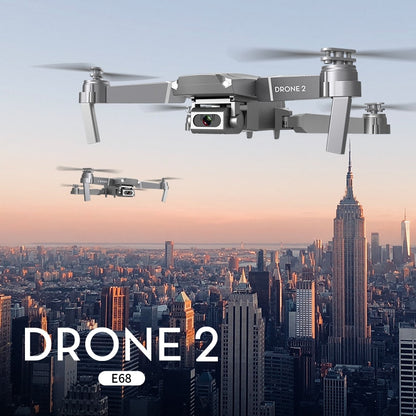 HD Wide Angle Live Recording Drone-Bieg's Products