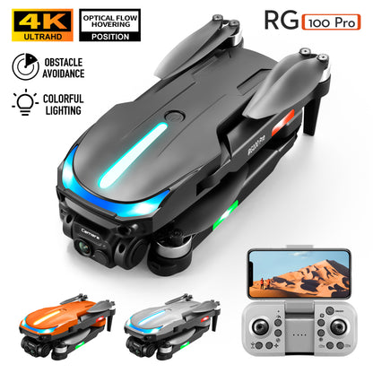 Aerial Photography Optical Flow RC Drone-Bieg's Products