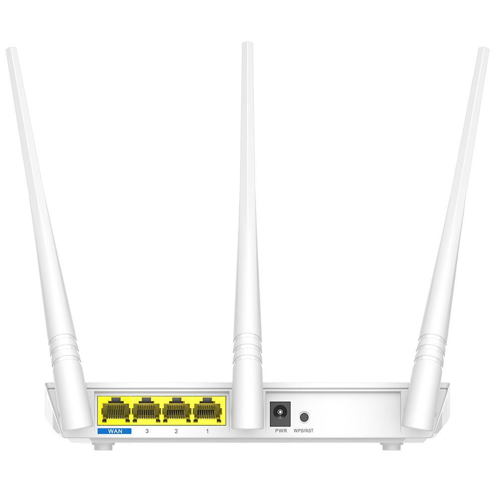 300Mbps Wireless WiFi Router-Bieg's Products