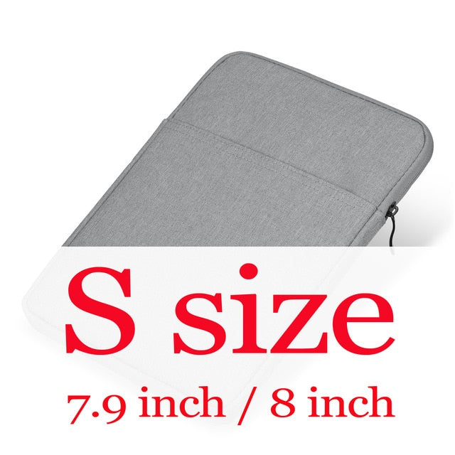 Shockproof Sleeve Case-Bieg's Products