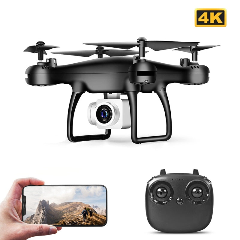 4k Professional Drone with Camera-Bieg's Products