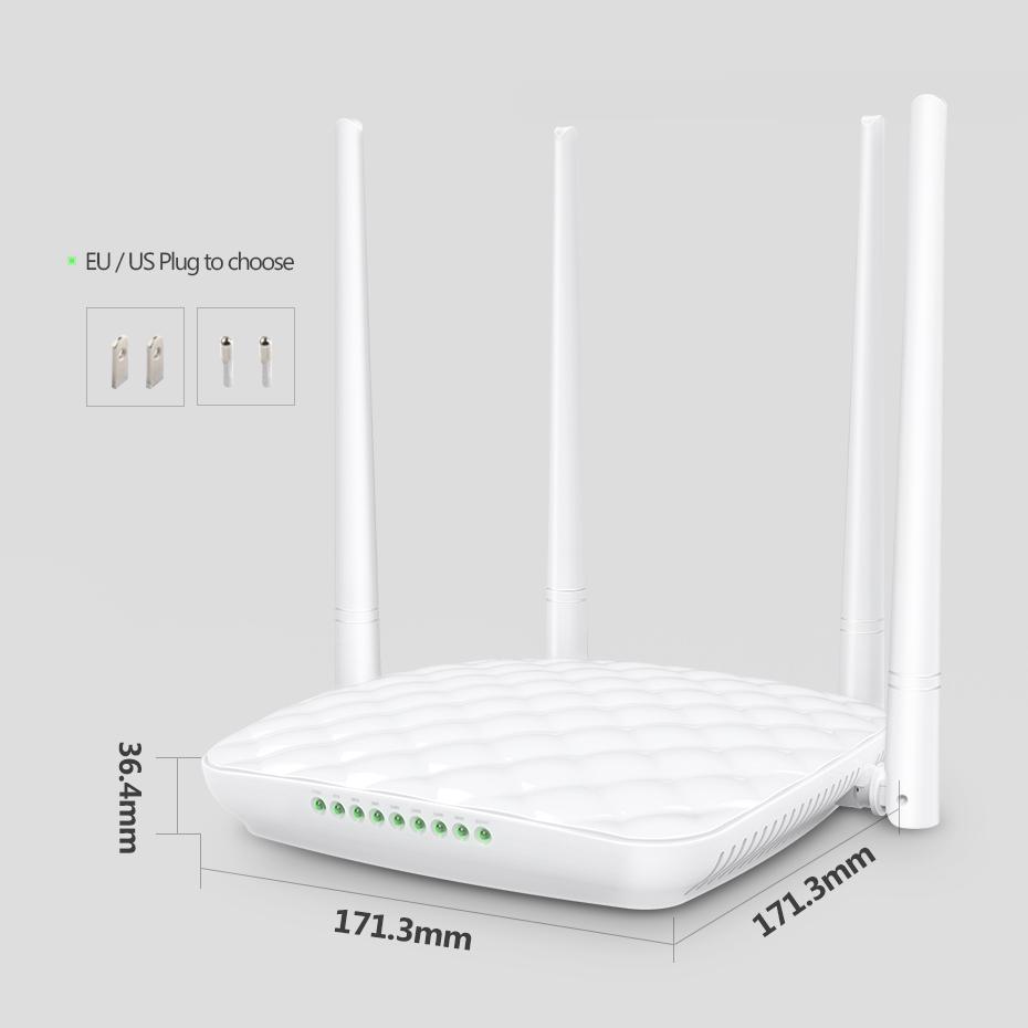 300Mbps Wifi Router Repeater-Bieg's Products