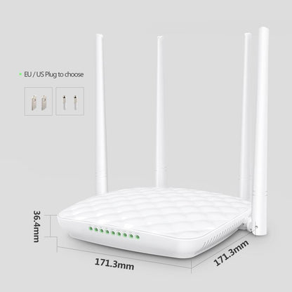 300Mbps Wifi Router Repeater-Bieg's Products