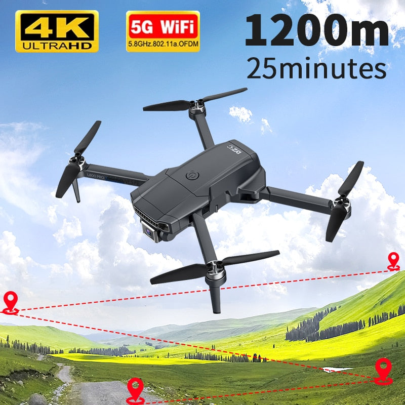 4k Professional Camera Drone-Bieg's Products