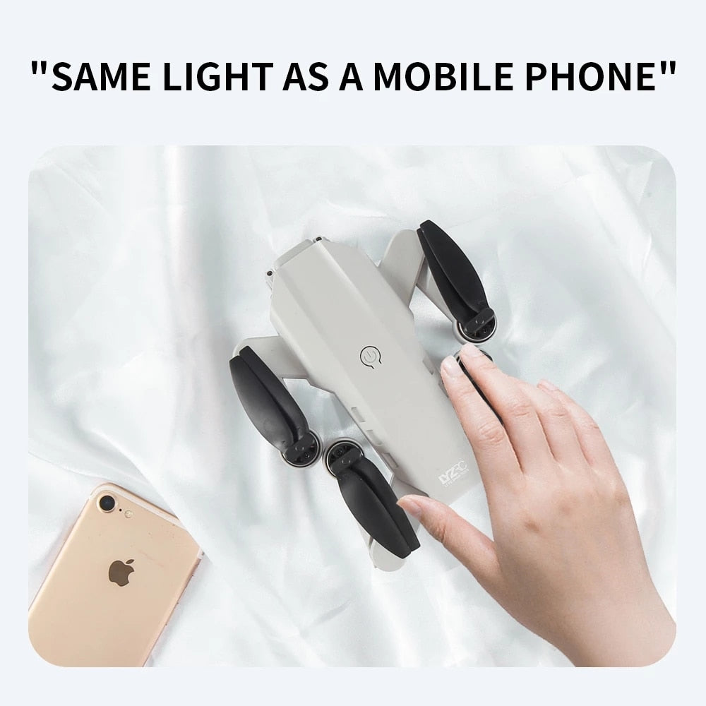 1.2km HD Dual Camera with GPS Drone-Bieg's Products