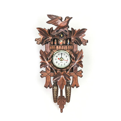 Cuckoo, Alarm, Wall & Household Clocks