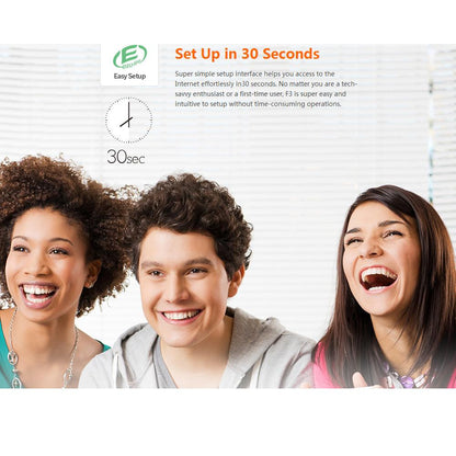 300Mbps Wireless WiFi Router-Bieg's Products