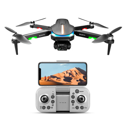 Aerial Photography Optical Flow RC Drone-Bieg's Products