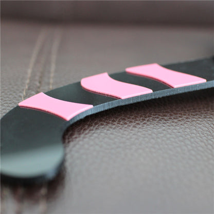 Cat Tail Swing Wall Clock