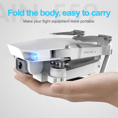Professional Quadcopter E59 with 4K Camera-Bieg's Products