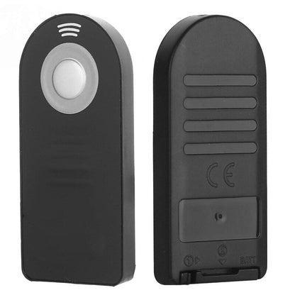 ML-L3 Wireless Remote Control Shutter Release For Nikon-Bieg's Products