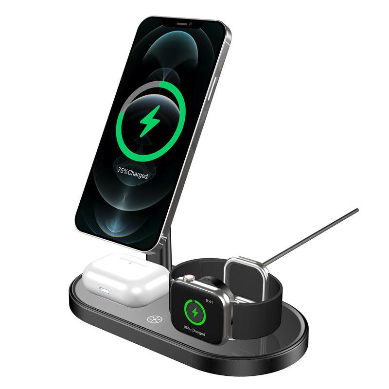 3 In 1 Wireless Charger For iPhone-Bieg's Products