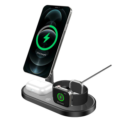 3 In 1 Wireless Charger For iPhone-Bieg's Products