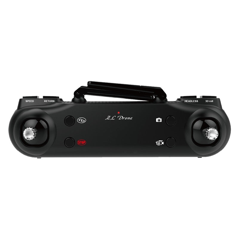 1080P HD Optical Flow RC Drone-Bieg's Products